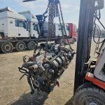 Склад запчастей Торговая компания Русмркет